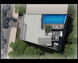 Edenz Suites (D14), Apartment #199325272
